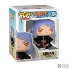 Funko Pop! Vinyl: Naruto Shippuden - Konan #1508