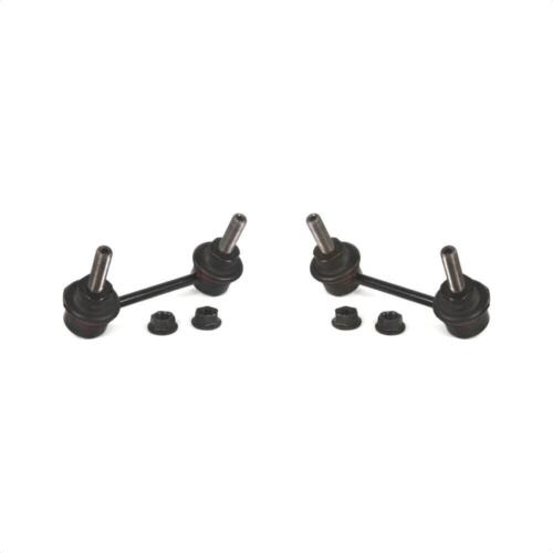 For Ford Fusion Edge Mustang Lincoln MKZ MKX Rear Suspension Sway Bar Link Pair  - Picture 1 of 5
