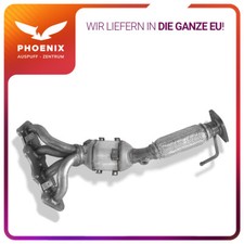 für KIA Sportage 1.6 GDI (ab 2010) Katalysator Mit E-Prüfzeichen Kat 285102BEF1