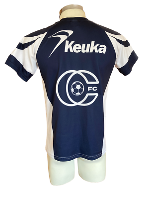  カンクンFC CANCUN ユニフォーム リーガMX メキシコ Cancun FC Training Shirt 2021-2022 Mens Size XS Jersey Keuka