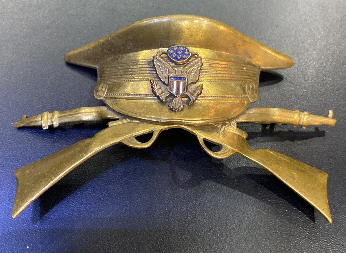 Army sweetheart brooch deals