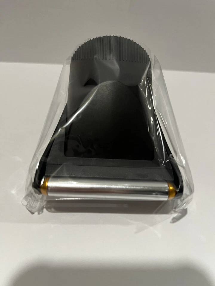 Accesorio para secador de pelo profesional CROC Magic suavizante antiadherente-nuevo Foto 4 de 4