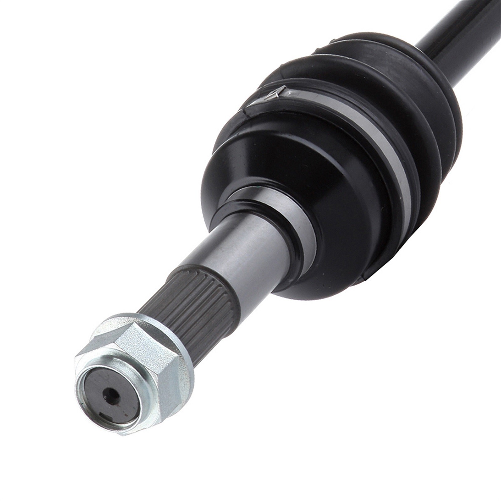 Rear Front Left Right For Yamaha Rhino 700 08 09 11 12 13 4 Pcs CV Joint Axles eBay