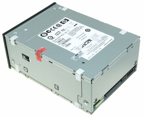 Streamer HP Q1538A Q1538-69201 378463-001 Ultrium 960 LTO-3 SCSI FH - 第 2/3 張圖片
