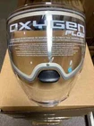 Ski-Doo Oxygen FLOW Snowmobile Helmet Electric Visor Shield 9290980000