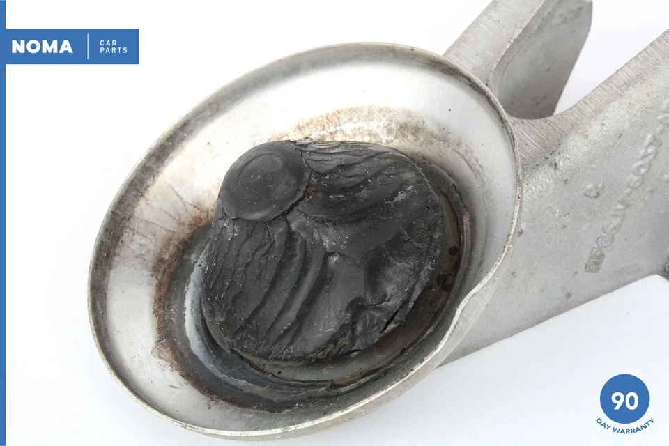 97-06 Jaguar XK8 X100 Right Engine Motor Mount Bracket Support 96JV6037AB OEM - Image 2 of 4