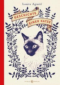 Geschichte einer Katze | Buch | 9783851795257