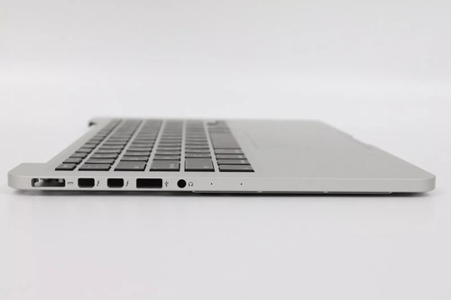 Top Case Keyboard Trackpad Battery MacBook Pro 13" A1502 2015 US Layout Grade B - Afbeelding 3 van 12