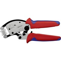 Knipex Twistor 16 FüR AderendhüLsen 97 53 18 (4003773082729)