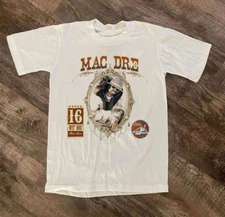 Mac Dre 16 Wit Dre Part Two For Men Women T-Shirt All Size QX29