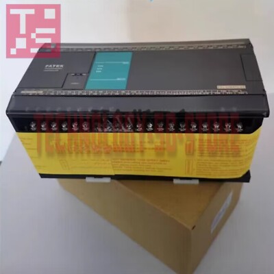 Fatek FBS-32MCR2-D24 PLC Module# 1pcs New In Box