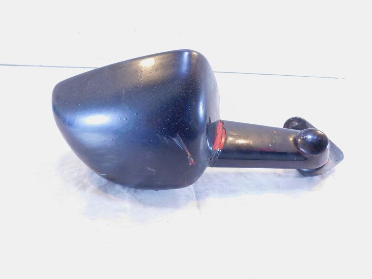 1992 1996 1997 Kawasaki Ninja ZX6 ZX600 ZX600D Right Rear View