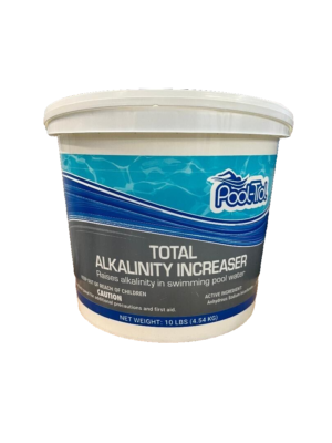 #ad Total Alkalinity Increaser 10lb Bucket $38.99