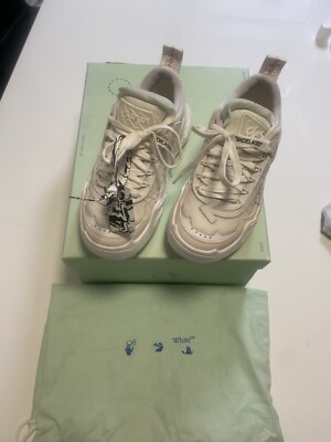 Off White Odsy 1000
