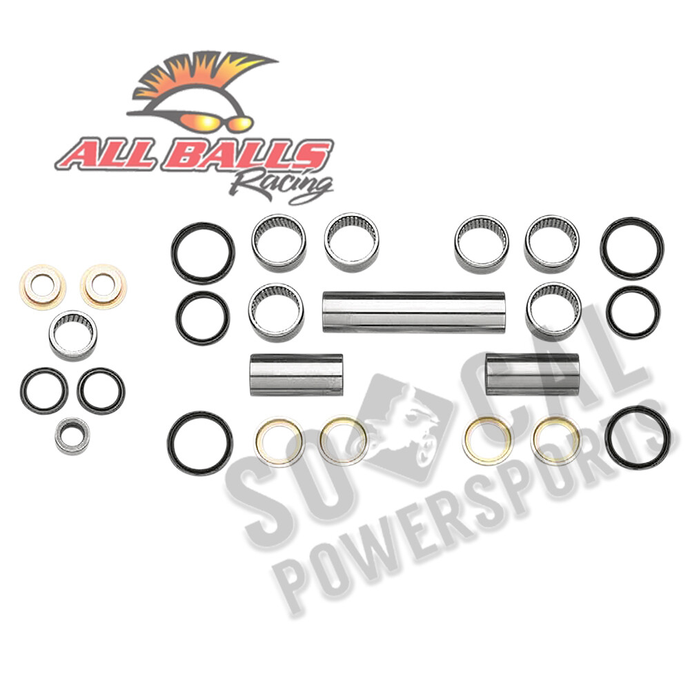 All Balls Linkage Bearing Kit 271139 eBay