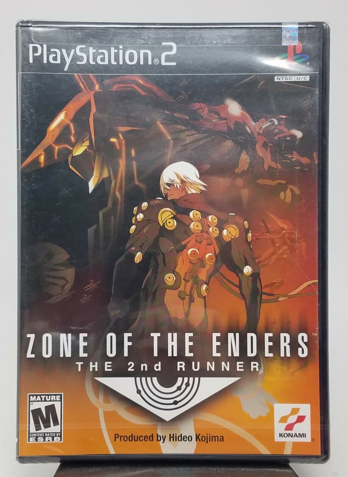 Zone of the Enders - The Complete Collection (DVD, 2006, 6-Disc Set) for  sale online