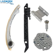 Timing Chain Kit For Chevrolet Malibu Equinox 10-15 Buick L4 2.0L 2.2L 2.4L DOHC