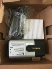 Brickcom FB-300A box camera