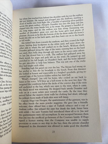 Blue Horizon by Wilbur Smith (Paperback, 2003) - Bild 7 von 8