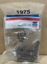 🔩 OEM NOS New Holland Replacement BOLT Part # 616776 Replaces 80616776 ~ 4 pcs