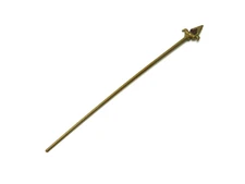 MOTUC,THE GODDESS GOLD Staff,Masters Of The Universe Classics,Part,Weapon,He man