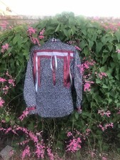 native american ribbon shirt