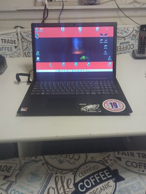 Lenovo IdeaPad 130-15AST inch (128GB,AMD Laptop Black  714453180508|