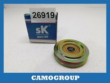 Poulies diverses Volkswagen JETTA