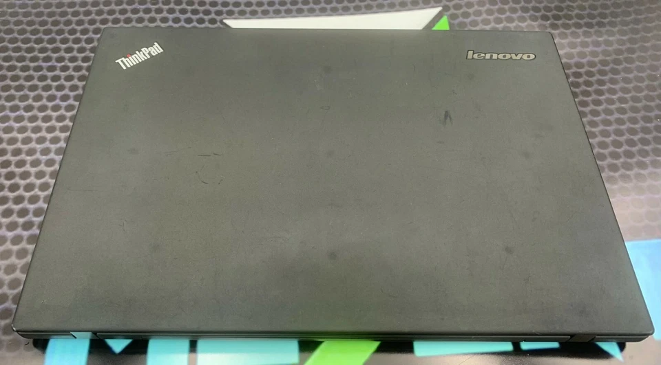 Lenovo Thinkpad T450, ультрабук, 4 ГБ RAM, жесткий диск 500 ГБ, Corei5 - Изображение 2 из 4