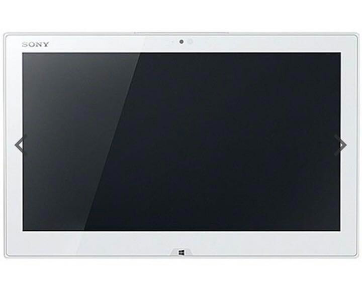 Sony VAIO Duo 13 SVD13219CJW | Intel Core i5‚àí4200U 4th Gen
