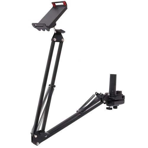 Rotary Folding Bracket Phone Support Mobile Holder Desktop Tablet - 第 1/12 張圖片