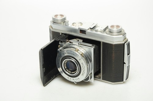 Kodak Retina 3.5/50mm Schneider Kreuznach - Bild 2 von 4