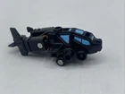 Vintage 1989 G1 Transformers Micro Masters Tracer Near Complete