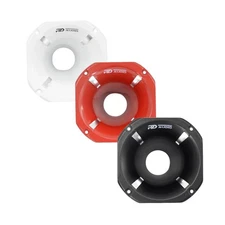 RD AUDIO DFS PROFESSIONAL HORN PRO AUDIO SERIES TWEETER HORN LENS (BY RDCARSHOW)
