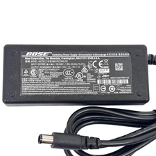 Genuine Bose PSC36W-208 +18V -18V Switching Power Supply Adapter | Free Ship