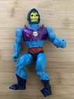 Vintage 1985 MOTU Skeletor Action Figure Mattel 3265H He-Man MOTU Villain Toy