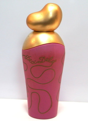 DECI DELA  Nina Ricci  Eau de Toilette   50 ml RAR!