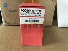 1pcs BRAND NEW ONES  CAREL PCOS00AKC0 PCOSOOAKCO