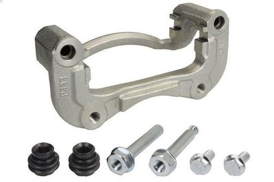 Halter, Bremssattel BUDWEG 384524-1 KIA SOUL II (PS) 2 2014-2018