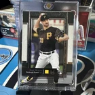 2024 Topps Museum Collection - Paul Skenes #94 (RC) Rookie Pirates