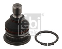 Febi Bilstein Traggelenk FüHrungsgelenk 29705 FüR Hyundai KIA Picanto PA IA BA 1