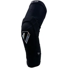 7iDP Sam Hill XL Holographic Knee Armor - CE Level 2 Protection, Mesh