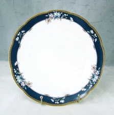 Noritake Bone China SANDHURST 9742 Salad Plate(s) EXCELLENT