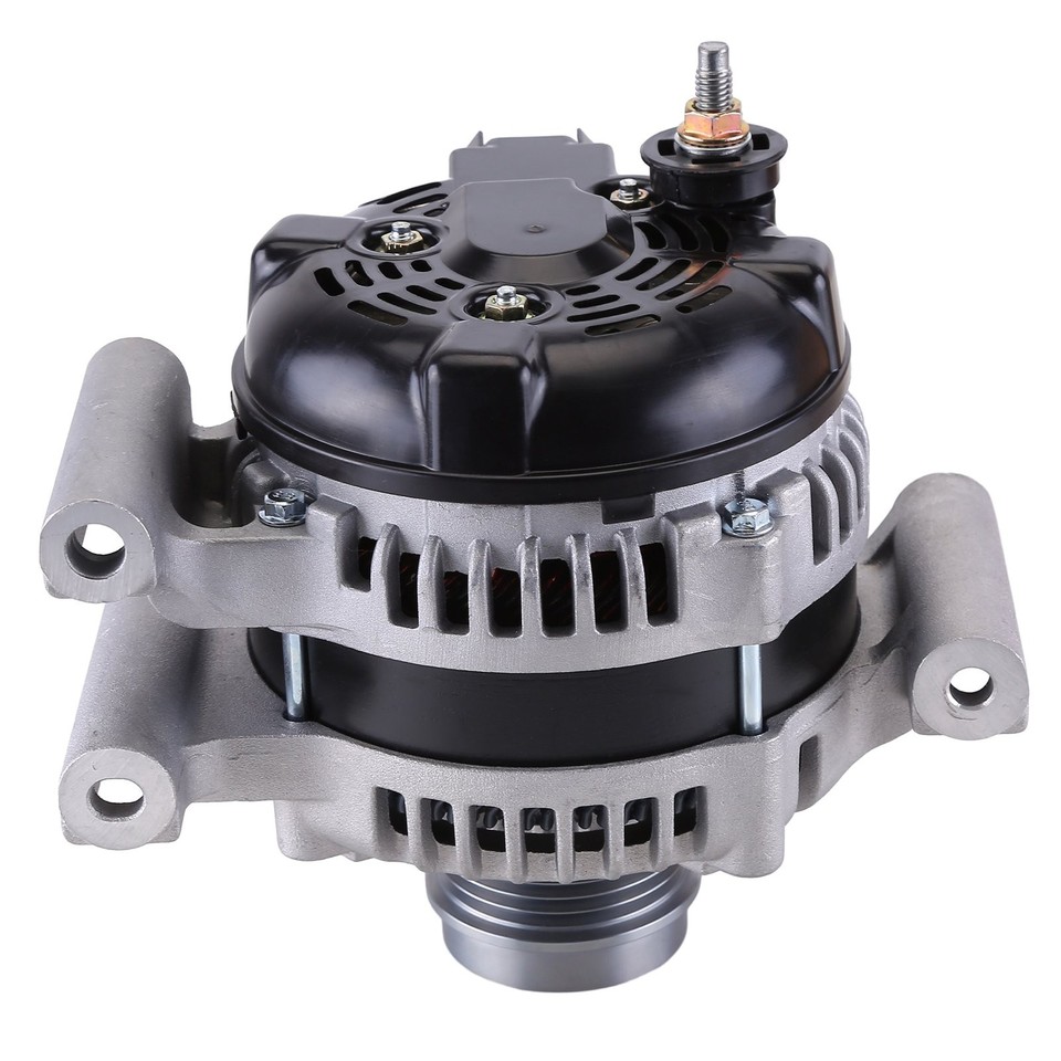 Interesting Alternator For 2013 Chevy Impala Images