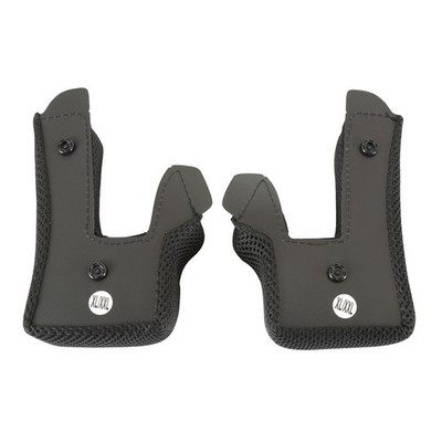 Simpson Helmet Cheek Pad SPEED30CPML;