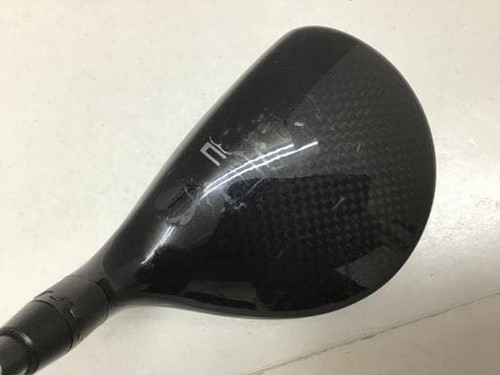 Cobra AEROJET LS 5W 17.5° Stiff Right-Handed 42.5in Fairway wood w/HC 8359 - Picture 2 of 5