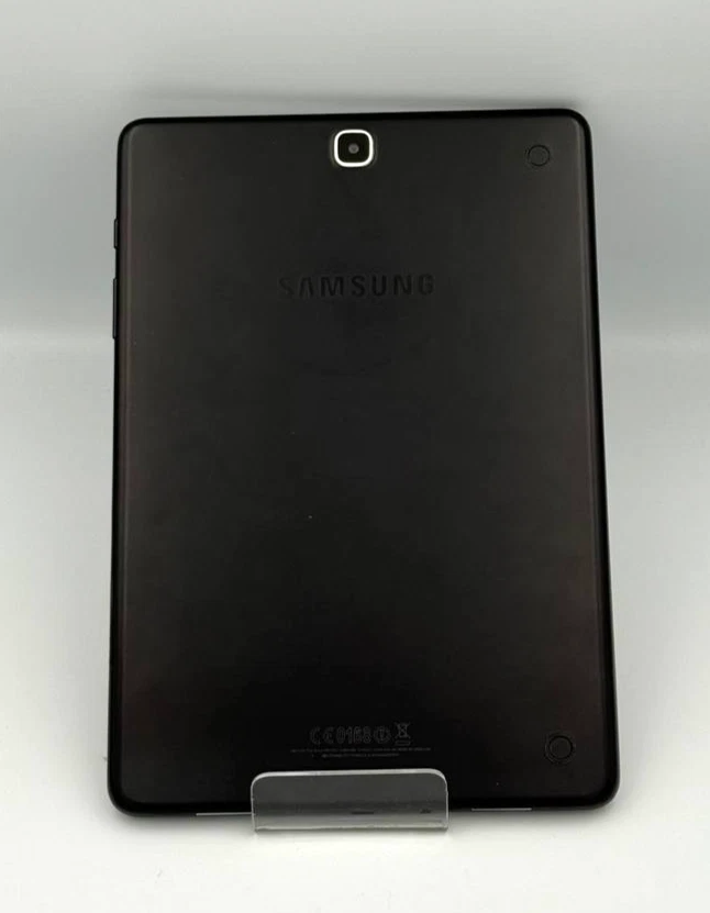 SAMSUNG GALAXY TAB SM-T555 A Blakc 9.7" WI-FI+4G 16GB 1.5GB Android Tablet - Image 3 of 4