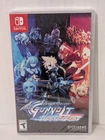 Azure Striker Gunvolt: Striker Pack (Nintendo Switch, 2017) NEW