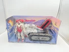 GI Joe Cobra Ice Cutter With Snow Serpent Officer