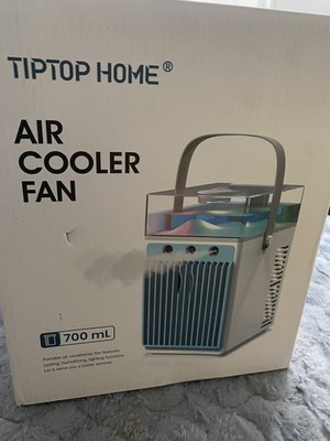 TIPTOP HOME AIR COOLER FAN